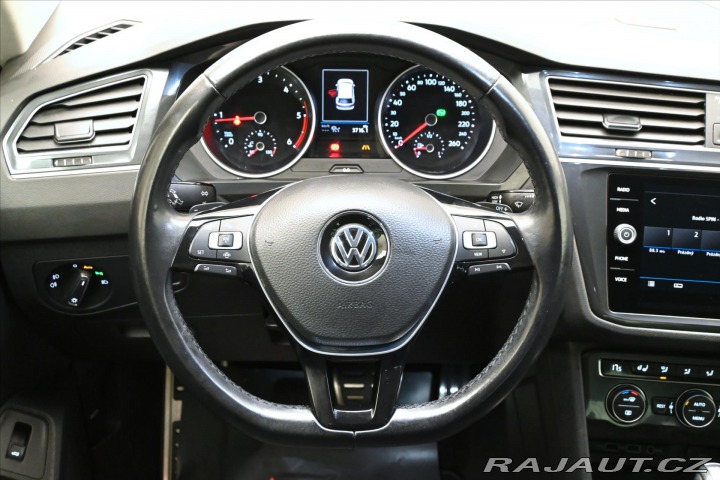 Volkswagen Tiguan 2,0 TDI 110 kW DSG iQ.DRI 2019