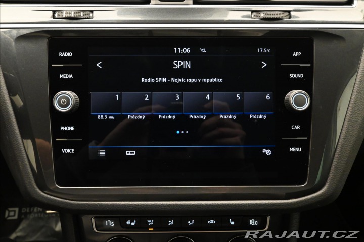 Volkswagen Tiguan 2,0 TDI 110 kW DSG iQ.DRI 2019