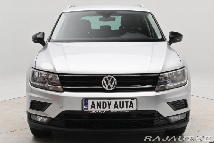 Volkswagen Tiguan 2,0 TDI 110 kW DSG iQ.DRI 2019