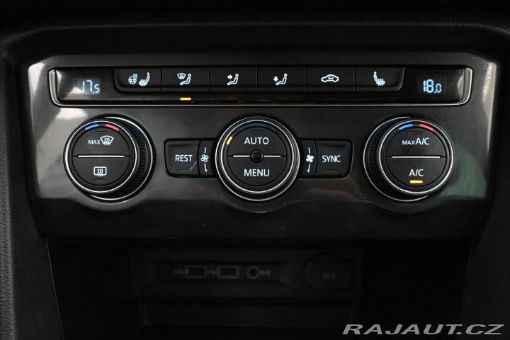 Volkswagen Tiguan 2,0 TDI 110 kW DSG iQ.DRI 2019