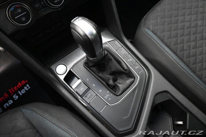 Volkswagen Tiguan 2,0 TDI 110 kW DSG iQ.DRI 2019