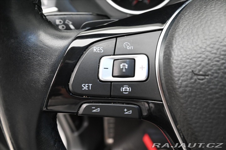 Volkswagen Tiguan 2,0 TDI 110 kW DSG iQ.DRI 2019