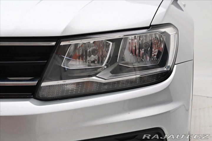 Volkswagen Tiguan 2,0 TDI 110 kW DSG iQ.DRI 2019