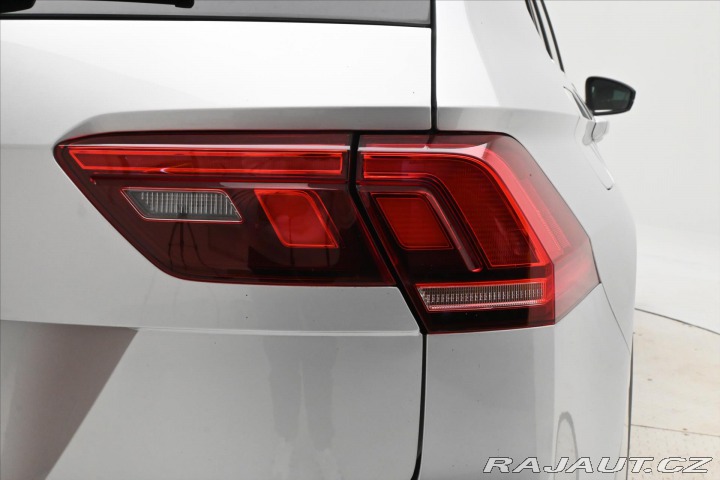 Volkswagen Tiguan 2,0 TDI 110 kW DSG iQ.DRI 2019