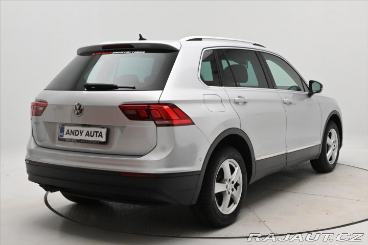 Volkswagen Tiguan 2,0 TDI 110 kW DSG iQ.DRI 2019
