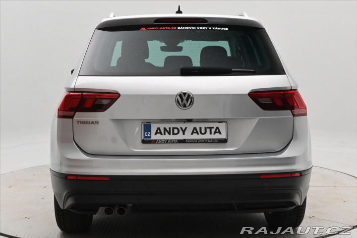 Volkswagen Tiguan 2,0 TDI 110 kW DSG iQ.DRI 2019