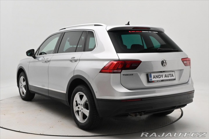 Volkswagen Tiguan 2,0 TDI 110 kW DSG iQ.DRI 2019