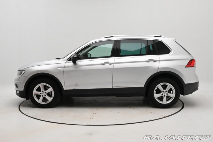 Volkswagen Tiguan 2,0 TDI 110 kW DSG iQ.DRI 2019