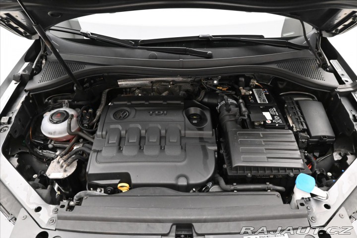 Volkswagen Tiguan 2,0 TDI 110 kW DSG iQ.DRI 2019