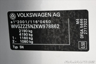 Volkswagen Tiguan 2,0 TDI 110 kW DSG iQ.DRI 2019