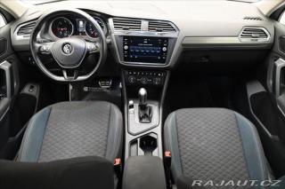 Volkswagen Tiguan 2,0 TDI 110 kW DSG iQ.DRI 2019