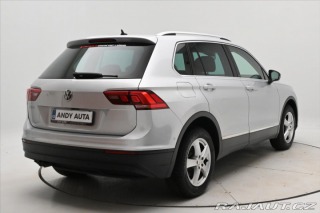 Volkswagen Tiguan 2,0 TDI 110 kW DSG iQ.DRI 2019