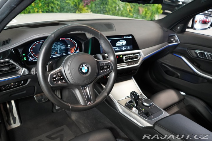 BMW 3 20d*XDRIVE*M*HUD*KAMERA*L 2020