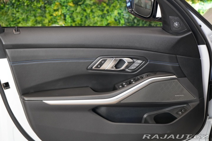 BMW 3 20d*XDRIVE*M*HUD*KAMERA*L 2020