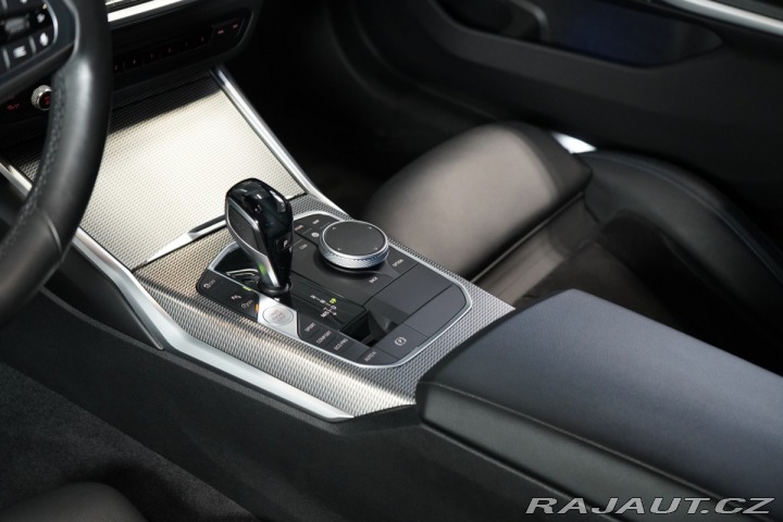 BMW 3 20d*XDRIVE*M*HUD*KAMERA*L 2020