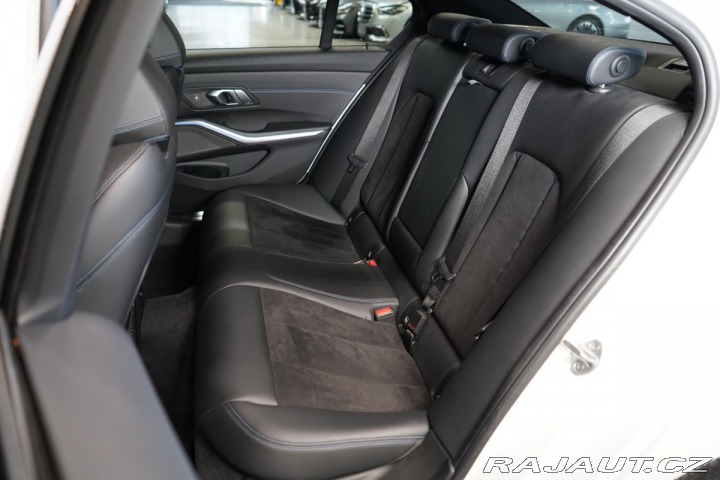 BMW 3 20d*XDRIVE*M*HUD*KAMERA*L 2020