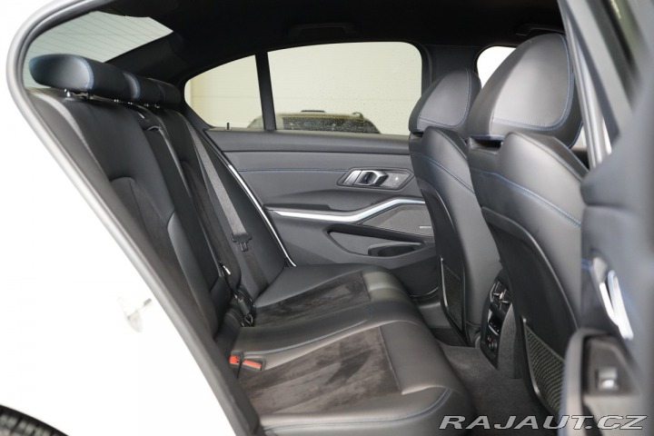 BMW 3 20d*XDRIVE*M*HUD*KAMERA*L 2020