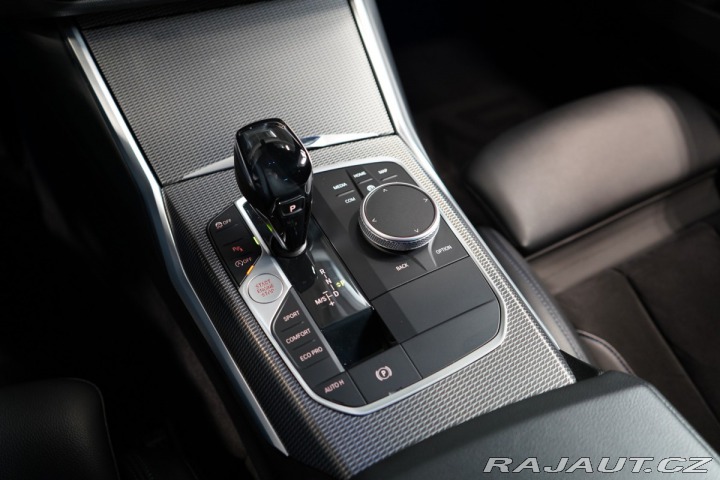 BMW 3 20d*XDRIVE*M*HUD*KAMERA*L 2020