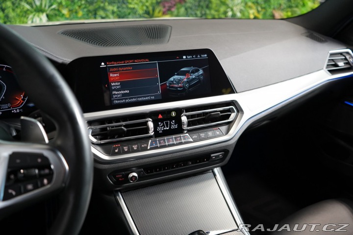 BMW 3 20d*XDRIVE*M*HUD*KAMERA*L 2020