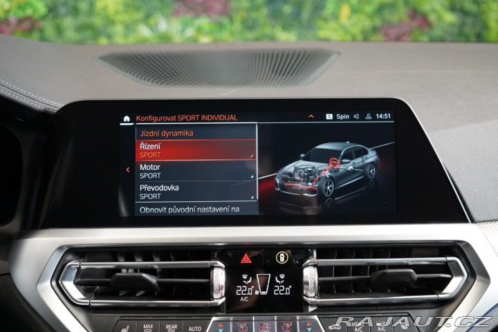 BMW 3 20d*XDRIVE*M*HUD*KAMERA*L 2020