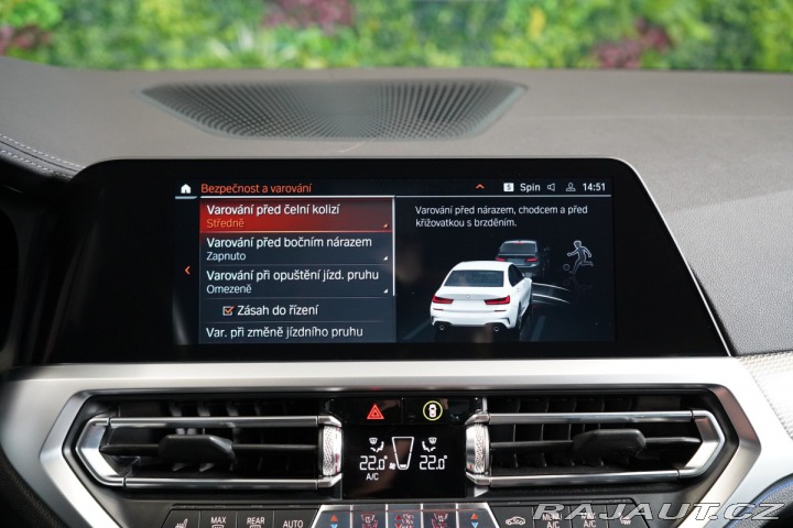 BMW 3 20d*XDRIVE*M*HUD*KAMERA*L 2020