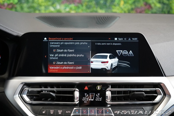 BMW 3 20d*XDRIVE*M*HUD*KAMERA*L 2020