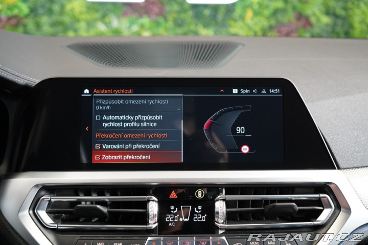 BMW 3 20d*XDRIVE*M*HUD*KAMERA*L 2020