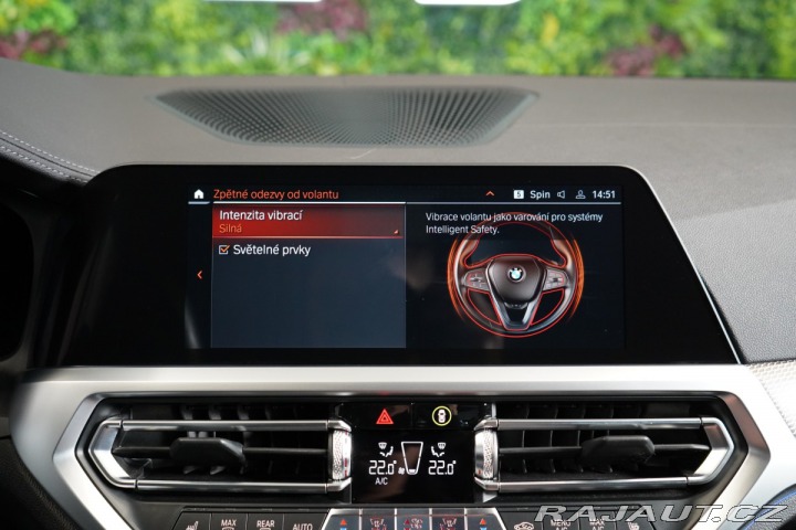 BMW 3 20d*XDRIVE*M*HUD*KAMERA*L 2020