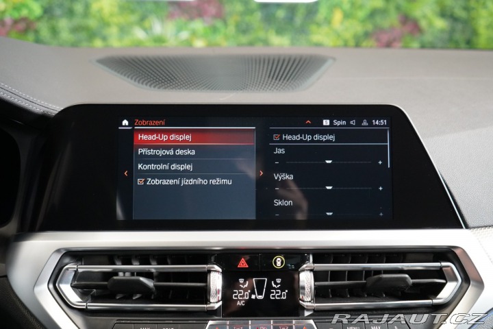 BMW 3 20d*XDRIVE*M*HUD*KAMERA*L 2020