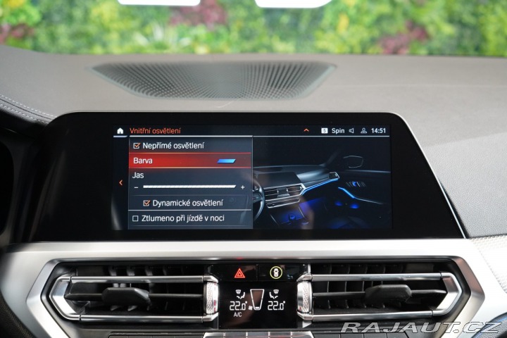 BMW 3 20d*XDRIVE*M*HUD*KAMERA*L 2020