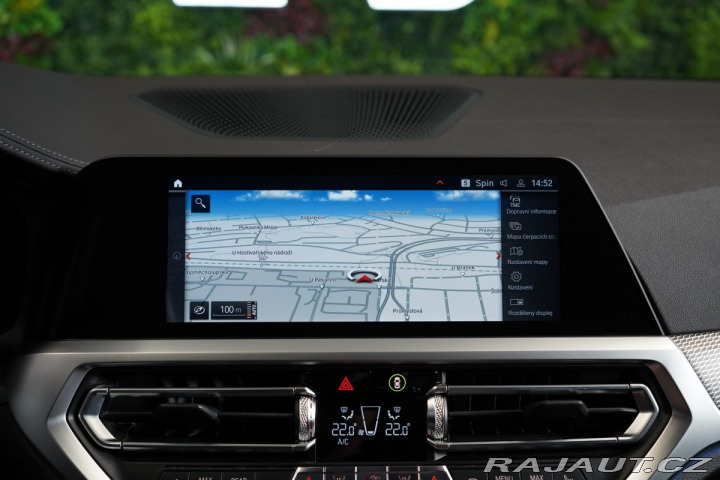 BMW 3 20d*XDRIVE*M*HUD*KAMERA*L 2020