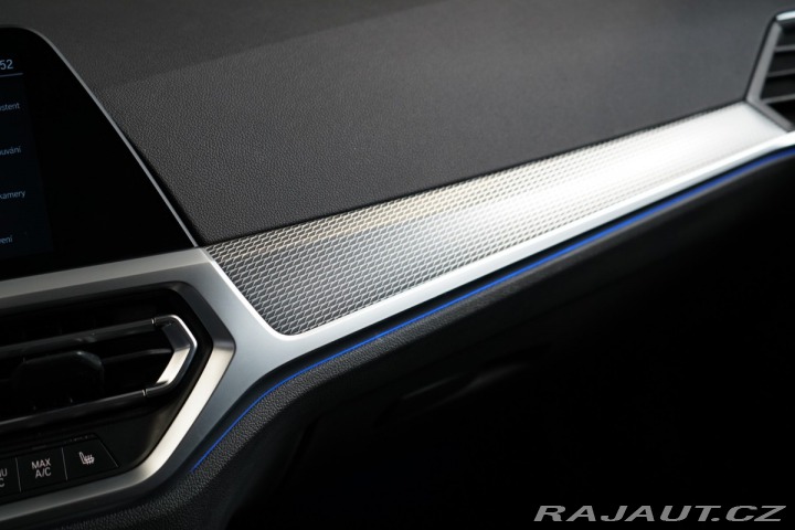 BMW 3 20d*XDRIVE*M*HUD*KAMERA*L 2020