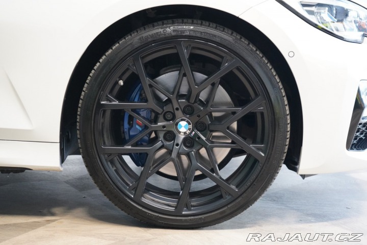 BMW 3 20d*XDRIVE*M*HUD*KAMERA*L 2020