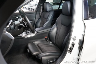 BMW 3 20d*XDRIVE*M*HUD*KAMERA*L 2020
