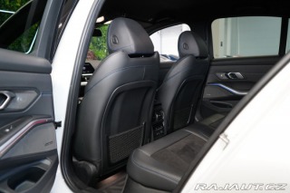 BMW 3 20d*XDRIVE*M*HUD*KAMERA*L 2020