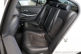 BMW 3 20d*XDRIVE*M*HUD*KAMERA*L 2020