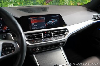 BMW 3 20d*XDRIVE*M*HUD*KAMERA*L 2020