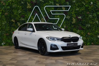 BMW 3 20d*XDRIVE*M*HUD*KAMERA*L 2020
