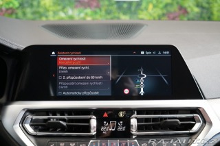 BMW 3 20d*XDRIVE*M*HUD*KAMERA*L 2020