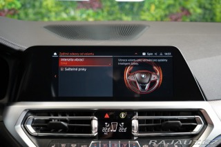 BMW 3 20d*XDRIVE*M*HUD*KAMERA*L 2020