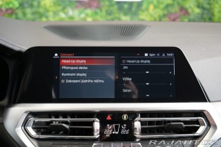 BMW 3 20d*XDRIVE*M*HUD*KAMERA*L 2020