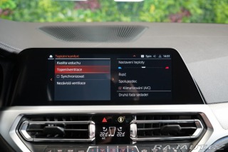 BMW 3 20d*XDRIVE*M*HUD*KAMERA*L 2020