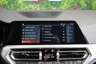 BMW 3 20d*XDRIVE*M*HUD*KAMERA*L 2020