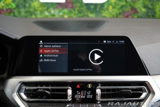 BMW 3 20d*XDRIVE*M*HUD*KAMERA*L 2020