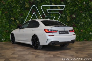 BMW 3 20d*XDRIVE*M*HUD*KAMERA*L 2020