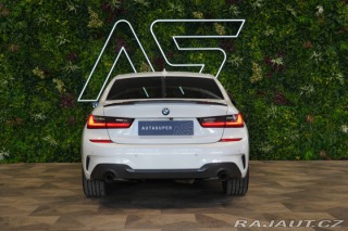 BMW 3 20d*XDRIVE*M*HUD*KAMERA*L 2020