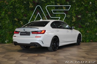 BMW 3 20d*XDRIVE*M*HUD*KAMERA*L 2020