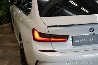 BMW 3 20d*XDRIVE*M*HUD*KAMERA*L 2020