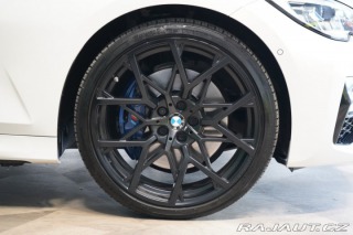 BMW 3 20d*XDRIVE*M*HUD*KAMERA*L 2020