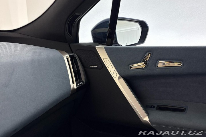 BMW iX xDrive40 2022